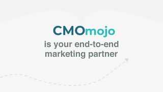 CMOMojo Digital Marketing Agency