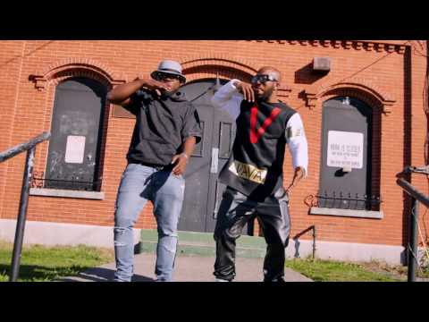 2KEE - Forever One ft. SAGA AP ( Official Music Video 2017)