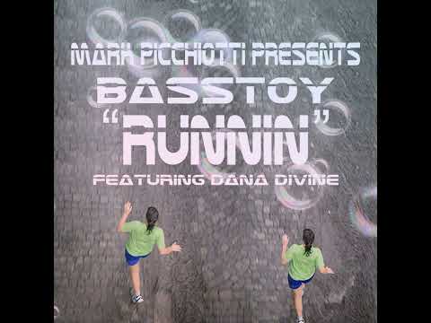 Mark Picchiotti pres Basstoy Runnin (original extended)