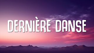 Indila - Dernière Danse (Lyrics)