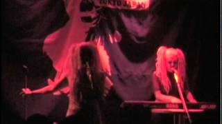 Switchblade Symphony &quot;Clown&quot;