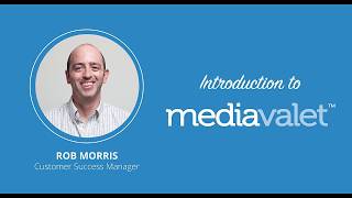 MediaValet video