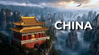 CHINA: The Civilization That Reset Itself Three Times | 4K Documentary