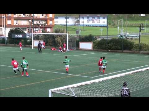 ZUBI ZAHAR   LEKITXO  2 ZATIA