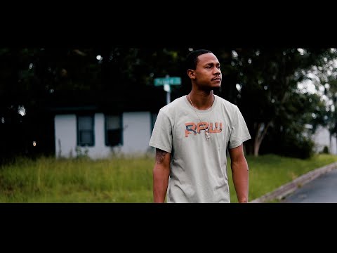 GITTY T - "SO MUCH" (OFFICIAL VIDEO) Directed by ASN Media Group