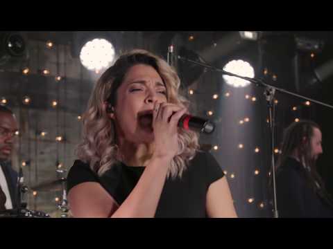 Finesse/Remember The Time Medley- Sole Power Live