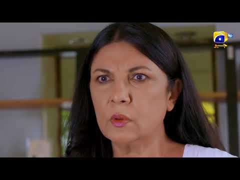 Inaam-e-Mohabbat Ep 42 Promo | Sidra Niazi | Haroon Shahid | Tomorrow at 7:00 PM only on Har Pal Geo