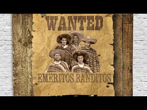 Emeritos Banditos - GeneralTV (Calma - CS:GO cover PL)