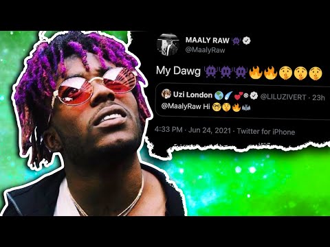 Why Lil Uzi Vert’s Next Album Will Be LEGENDARY *forever young*