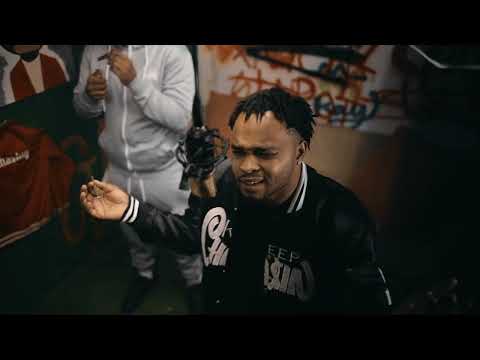KeepChasinHype - Sleazy Flow x LFDY (Official Video)