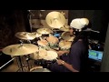 Drum Cover : "Someone Like You" By Adele (HQ ...