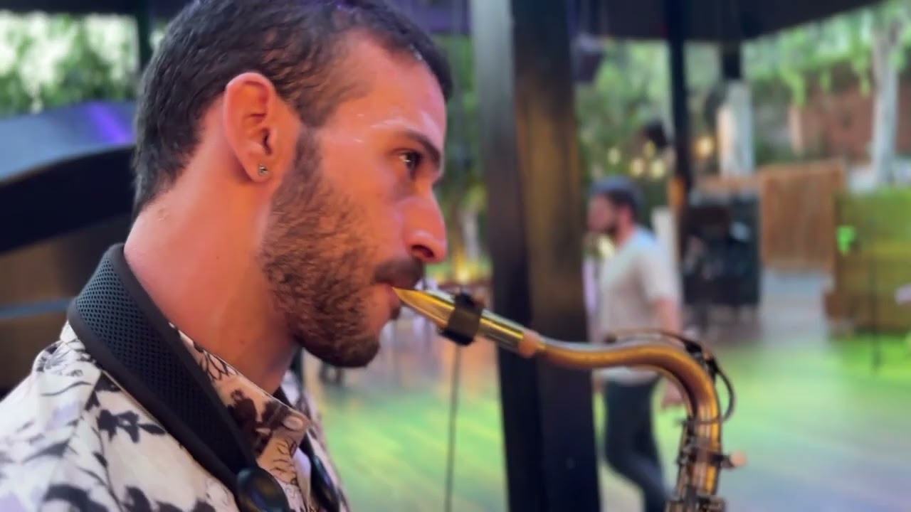 THE COUPLE -  until i found you - cover