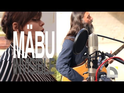 Mäbu - Invisible
