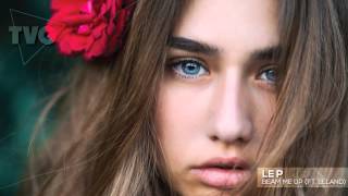 Le P - Beam Me Up (ft. Leland)