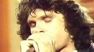 The Doors -  I looked at you