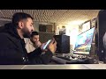 REZAN KARIGAR KURDISH FREESTYLE