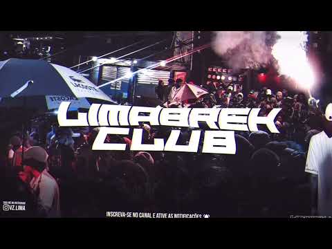 AUTOMOTIVO DOS MAGOS (A JUNÇÃO)  - DJ ARANA DJ MANDRAKE / LimaBrekClub