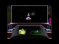 Lightspeed  Interstellar Action And Adventure PC  Dix Minutes De Jeu VGA Roland MT 32  1080p