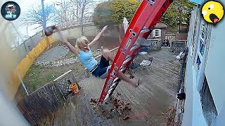 TOTAL IDIOTS AT WORK | Instant Regret Fails Compilation 2025 #192| Best Fails of the Week