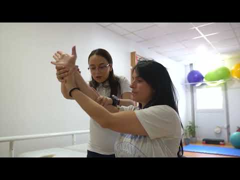 Cervikalni sindrom | Fizio centar Niksic