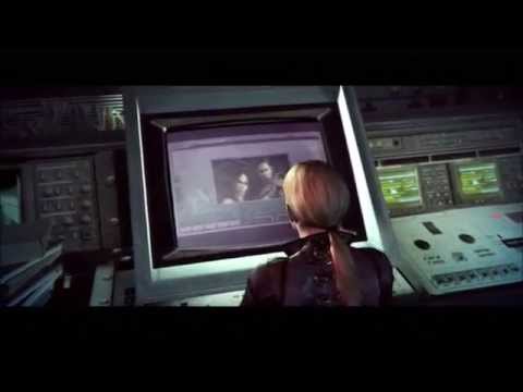 Resident Evil 5 (DLC-Cutscenes) (Desperate Escape)