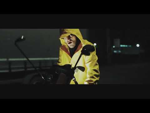 Terra Pete - Unfall (Prod. Rice Master Yen)