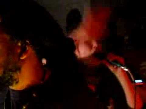 ldm meets Ras Muffet and the Mighty Tabot feat Sista Mary