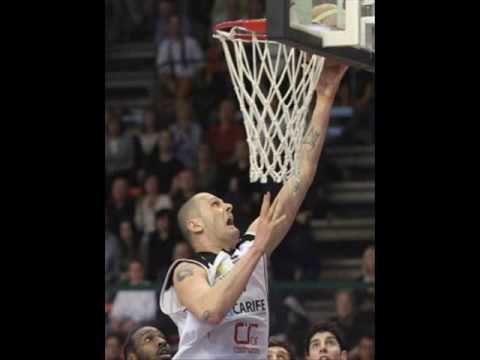 Carife Basket Club Ferrara 2006-2007