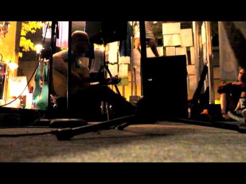 Kind of Like Spitting - Ben Barnett in Missoula Part 2