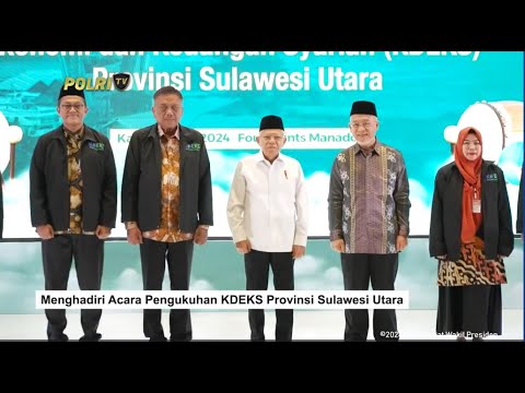 HIGLIGHT WAPRES MINGGU PERTAMA APRIL