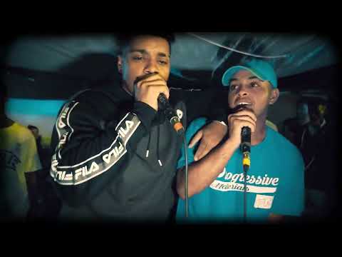 DJ Gomeko, Ready Salvi, Yohanluis - El Mulato (Video Official)