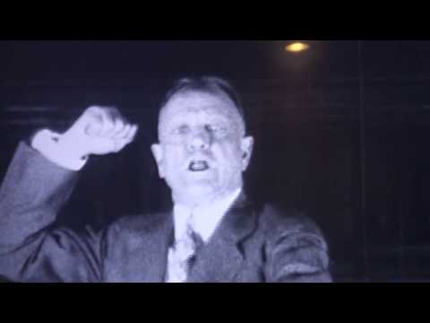 Billy Sunday | American Evangelist