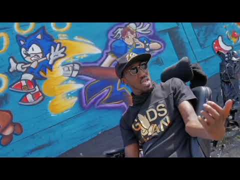 Showoffpraise Bow ya head (shot by Glitchy motion) #christianrap  #christianhiphop #hiphop #rapzilla