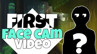 First face cam | Minecraft but i survive only 5 minute...