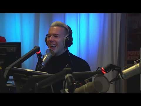 [FARAO] Män som kissar på rad och fiser! Nej tack! - NRJ SWEDEN