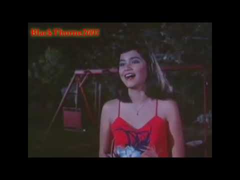 Bakit Ba Ganyan {Vic Sotto & Dina Bonnevie} [4K]