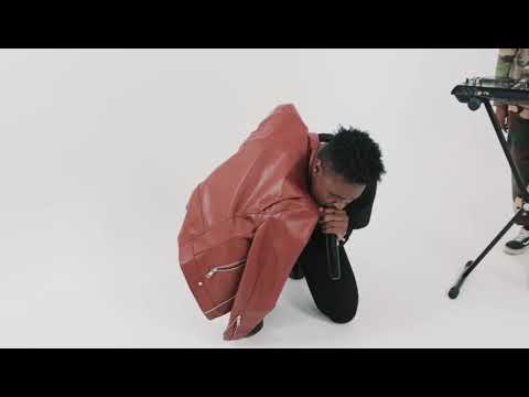 PATRICKxxLEE - Lost Boy Anthem (Live)