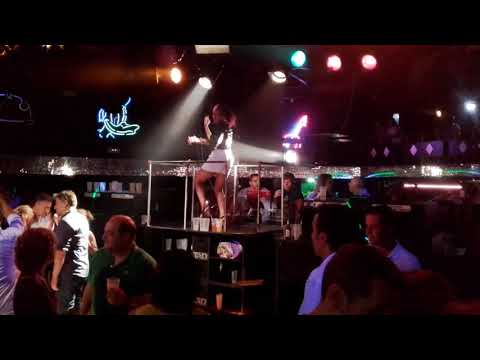 DISCOTECA EL JARDÍN - EL REENCUENTRO 2017 -  03:40 am  26/08/17