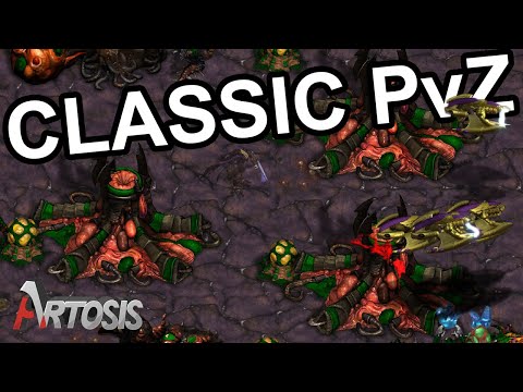 Will the Tried and True Strategies Prevail? - Stork vs yabsab G1