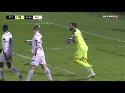 Anthony SADIN 2020-2021