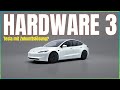 TESLA Hardware 3 Gibt Es Endlich Eine Lösung Für Die Zukunft