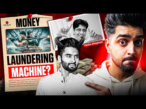 How "POOJA ENTERTAINMENT" Gave Biggest Flops Without Loss : Scam or Genius ?