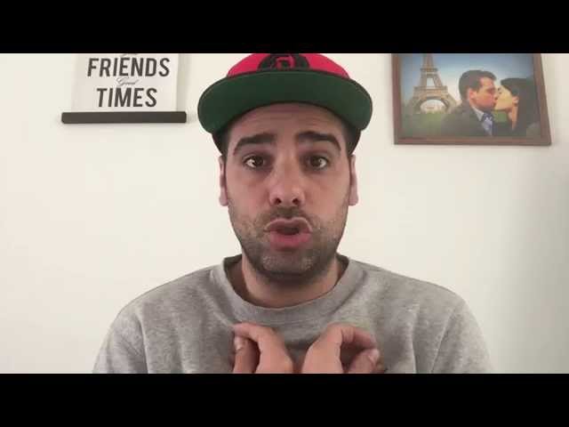 Vídeo relacionado con No se lo digas a nadie