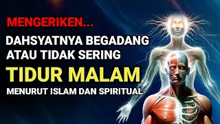 Download lagu MENAKJUBKEN !! 10 MANFAAT AKIBAT BEGADANG TIDAK TIDUR MALAM MENURUT ISLAM, HARUS TAHAJUD mp3 Download lagu MENAKJUBKEN !! 10 MANFAAT AKIBAT BEGADANG TIDAK TIDUR MALAM MENURUT ISLAM, HARUS TAHAJUD mp3