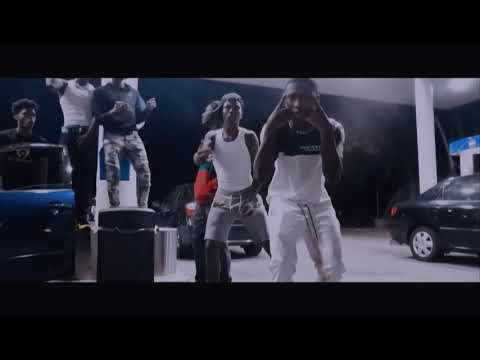 Lil Ronnie x SMG KIING x Big Gwop - Sh*T Talkin (Shot By TonyShotIt)