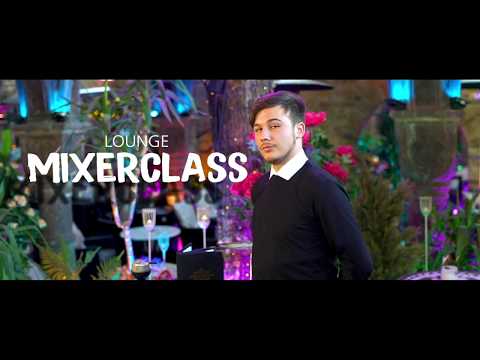 Al Fakher X Shisha Garden London: Lounge Mixerclass