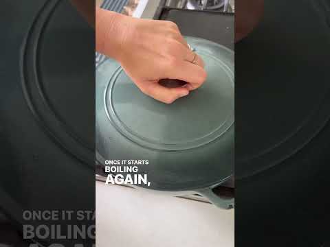 Viral One-Pot French Onion Pasta using @emmicheeseusa Le Gruyère® AOP!