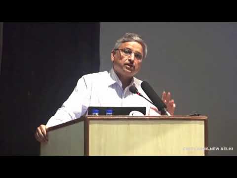 PUBLIC LECTURE: Excercise for good  health ( 29/3/2017)