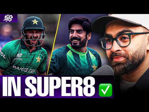 Can Pakistan BEAT New Zealand?! | Shadab Khan Vs 90s Cricketers | Abhishek Sharma's Ducks | EP 264