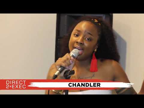 Recap for Direct 2 Exec Chicago 8/14/19 - A&R at Atlantic Records